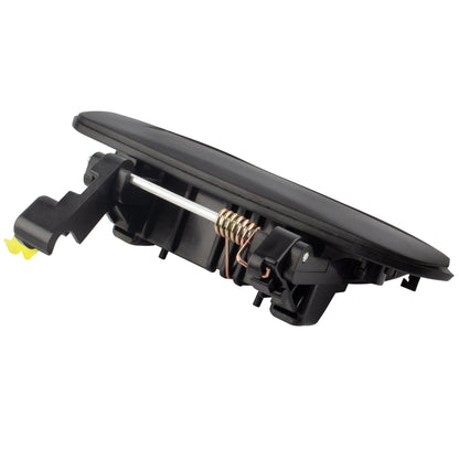 BOXI 80686 Rear Driver Side Exterior Door Handle Compatible for Hyundai Accent 2000 2001 2002 2003 — product photo 6