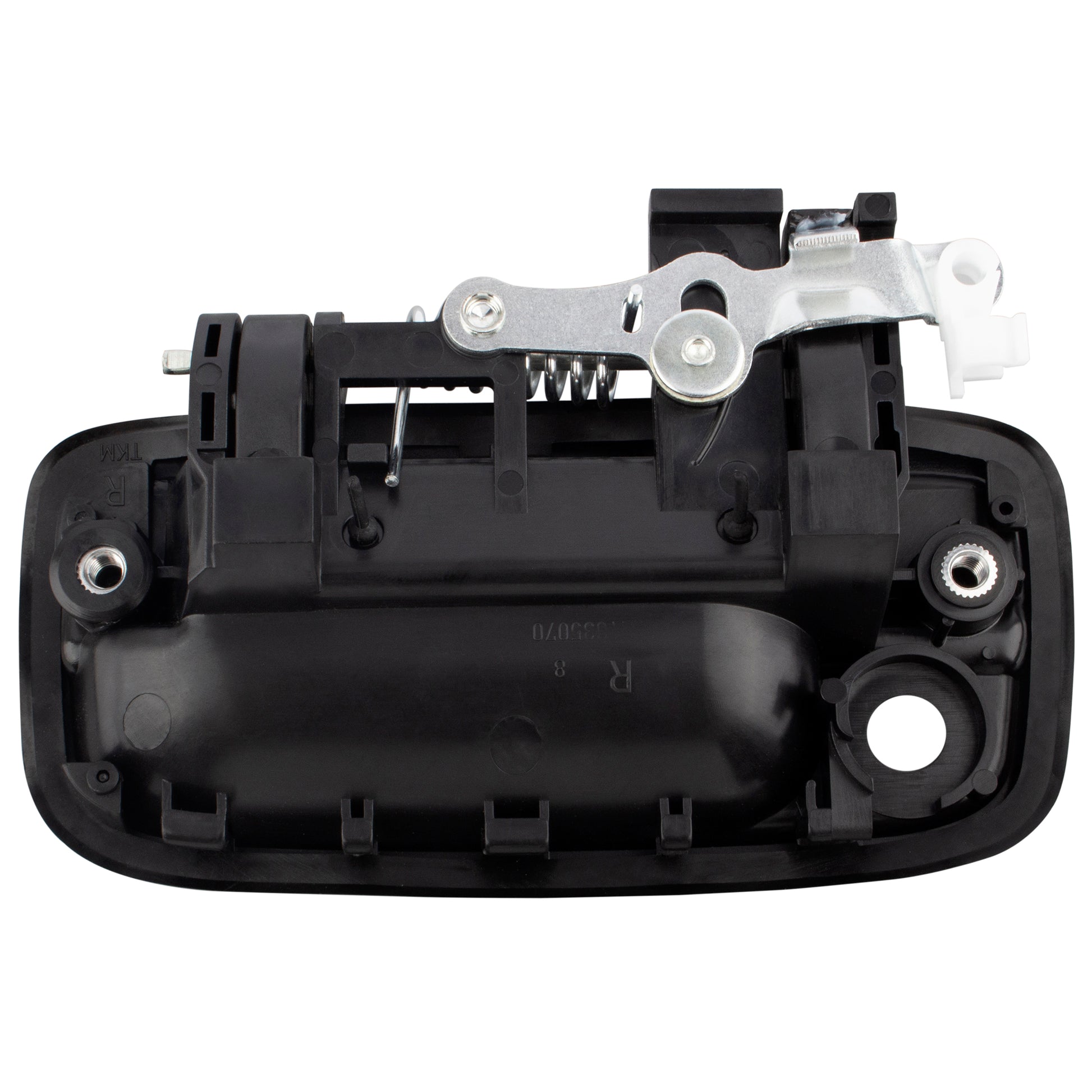 BOXI 79345 Front Passenger Side Exterior Door Handle Compatible with Select Toyota Models - Tacoma — product photo 2