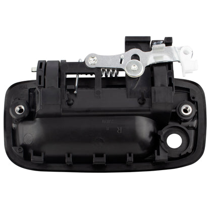 BOXI 79345 Front Passenger Side Exterior Door Handle Compatible with Select Toyota Models - Tacoma — product photo 2
