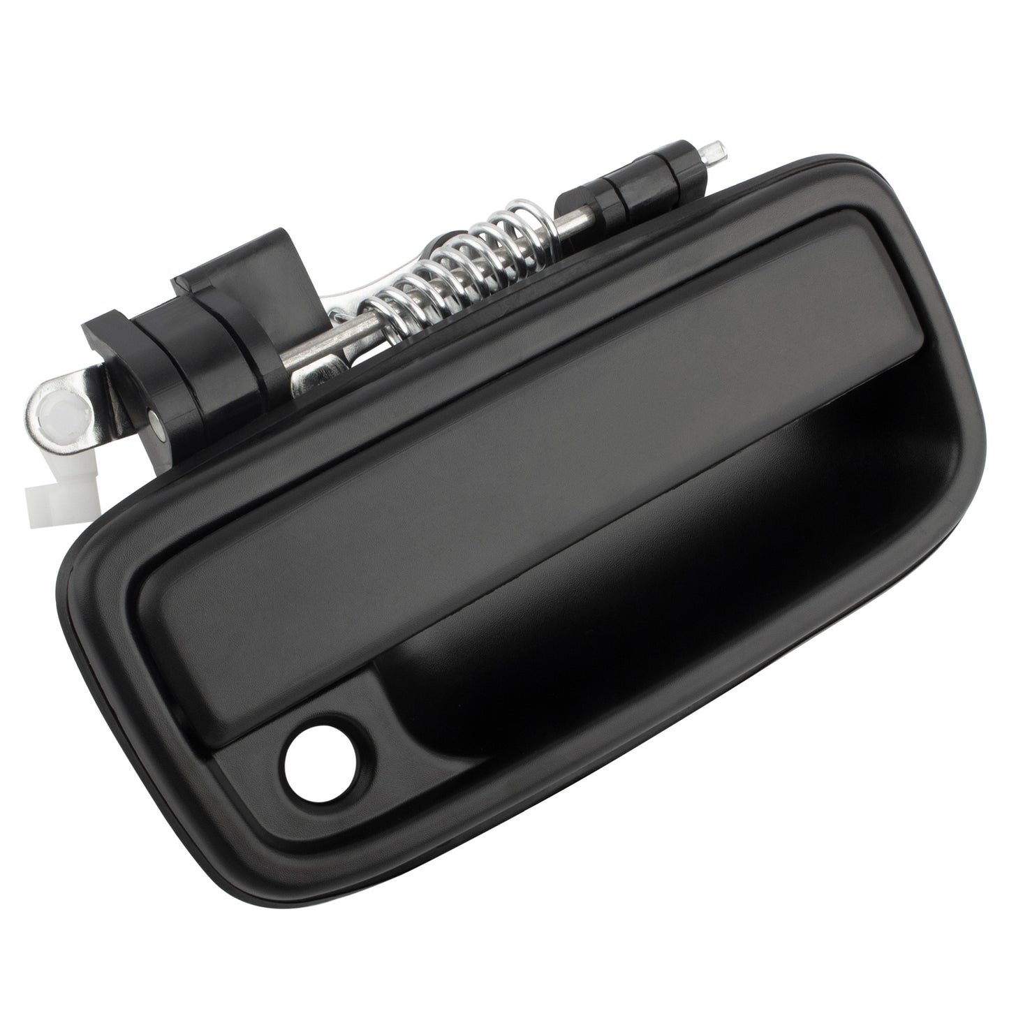 BOXI 79345 Front Passenger Side Exterior Door Handle Compatible with Select Toyota Models - Tacoma — product photo 3