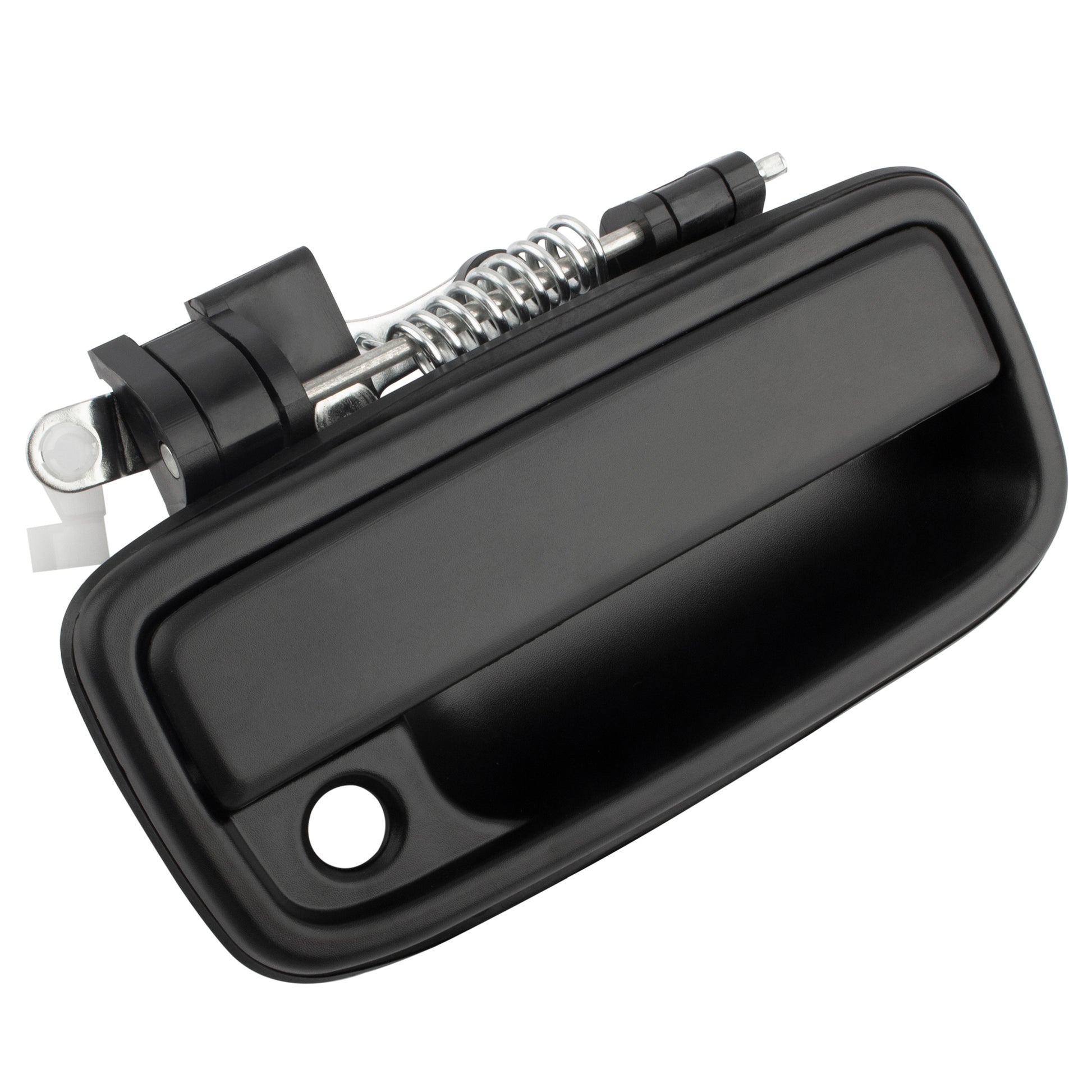BOXI 79345 Front Passenger Side Exterior Door Handle Compatible with Select Toyota Models - Tacoma — product photo 3