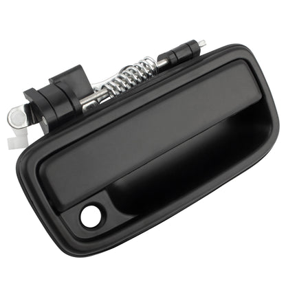 BOXI 79345 Front Passenger Side Exterior Door Handle Compatible with Select Toyota Models - Tacoma — product photo 3