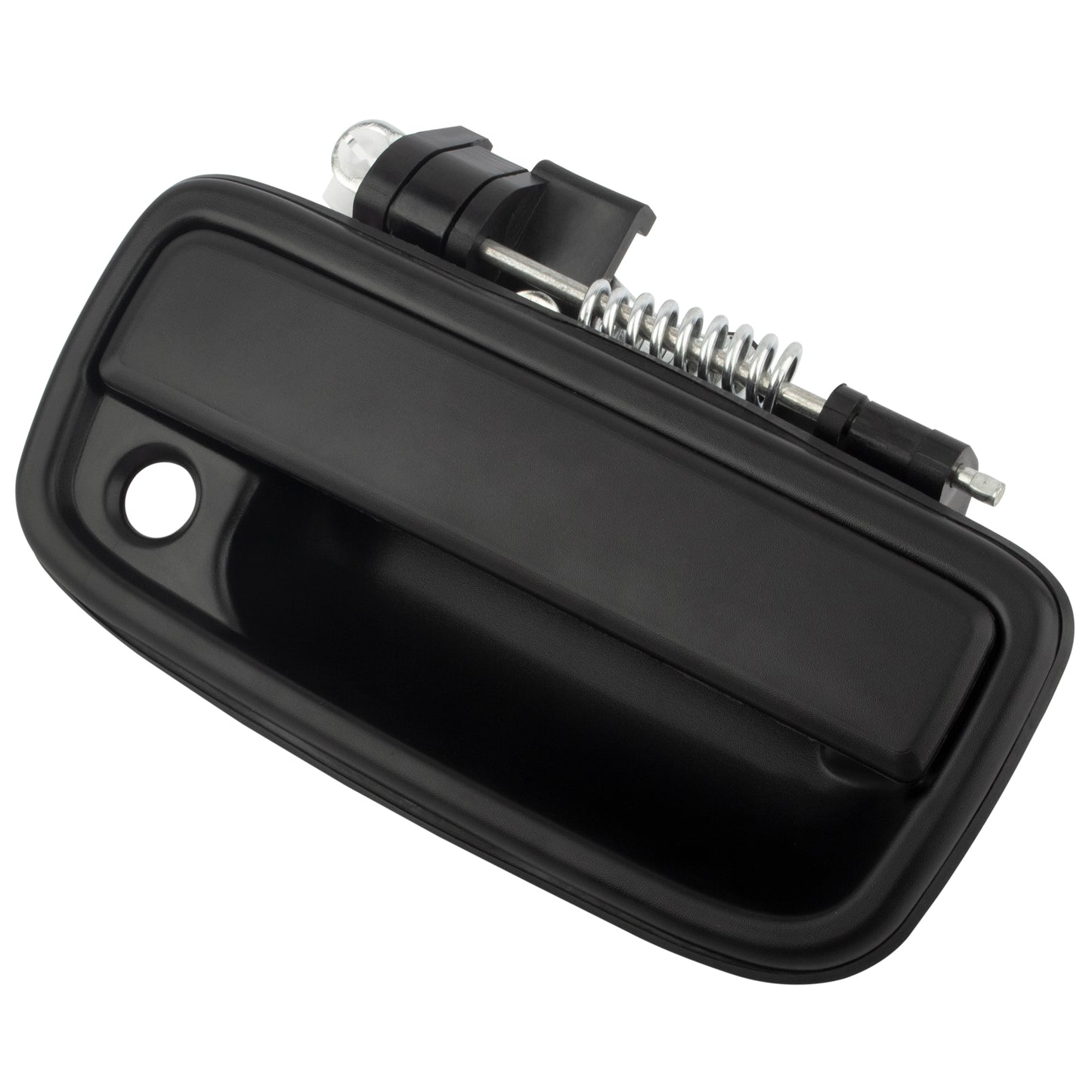 BOXI 79345 Front Passenger Side Exterior Door Handle Compatible with Select Toyota Models - Tacoma — product photo 4
