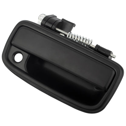 BOXI 79345 Front Passenger Side Exterior Door Handle Compatible with Select Toyota Models - Tacoma — product photo 4