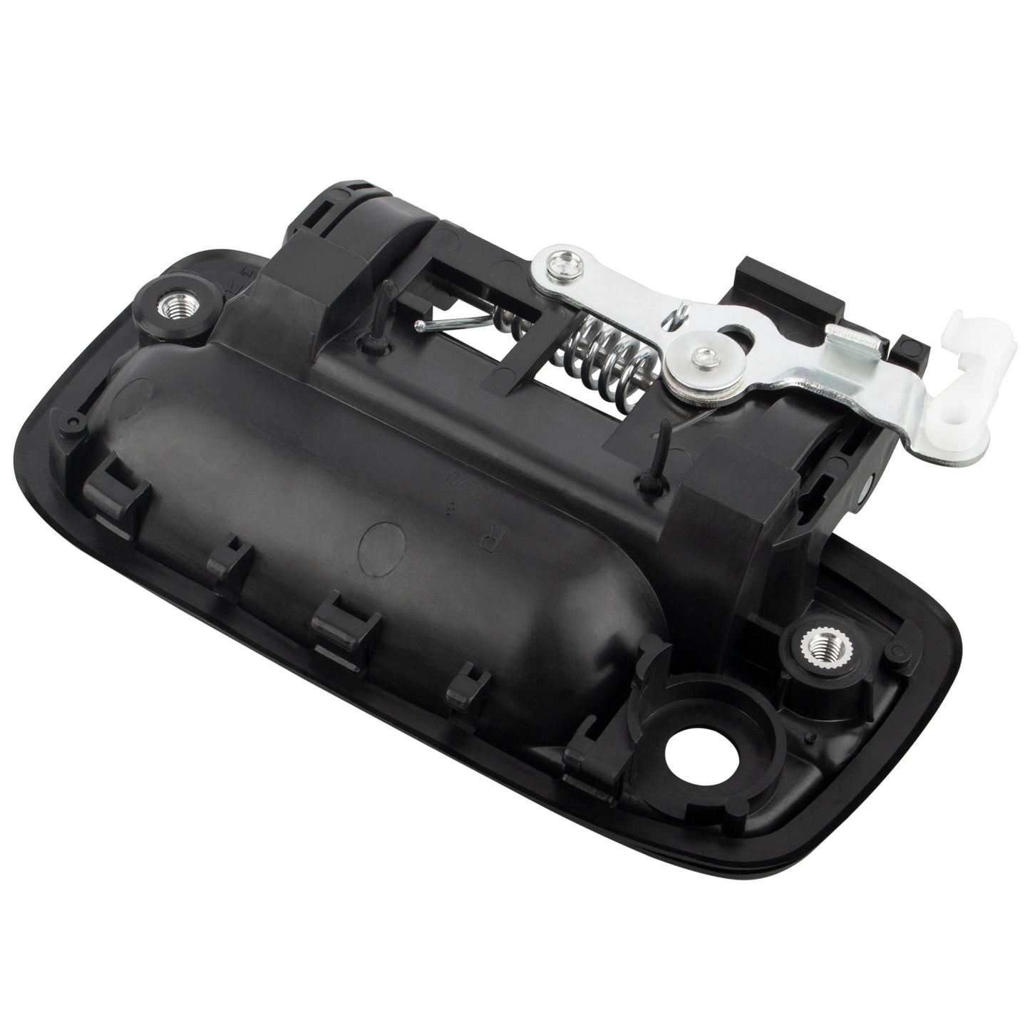 BOXI 79345 Front Passenger Side Exterior Door Handle Compatible with Select Toyota Models - Tacoma — product photo 5