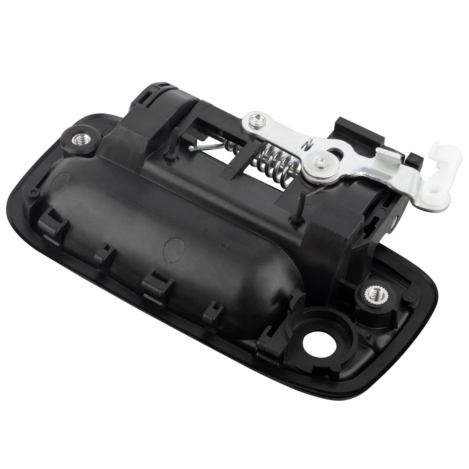 BOXI 79345 Front Passenger Side Exterior Door Handle Compatible with Select Toyota Models - Tacoma — product photo 5