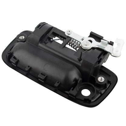 BOXI 79345 Front Passenger Side Exterior Door Handle Compatible with Select Toyota Models - Tacoma — product photo 5