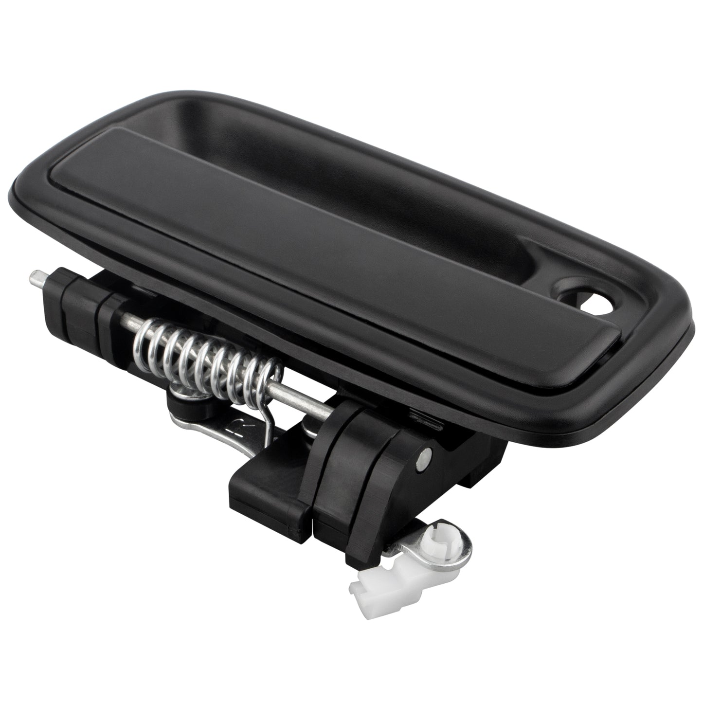 BOXI 79345 Front Passenger Side Exterior Door Handle Compatible with Select Toyota Models - Tacoma — product photo 6