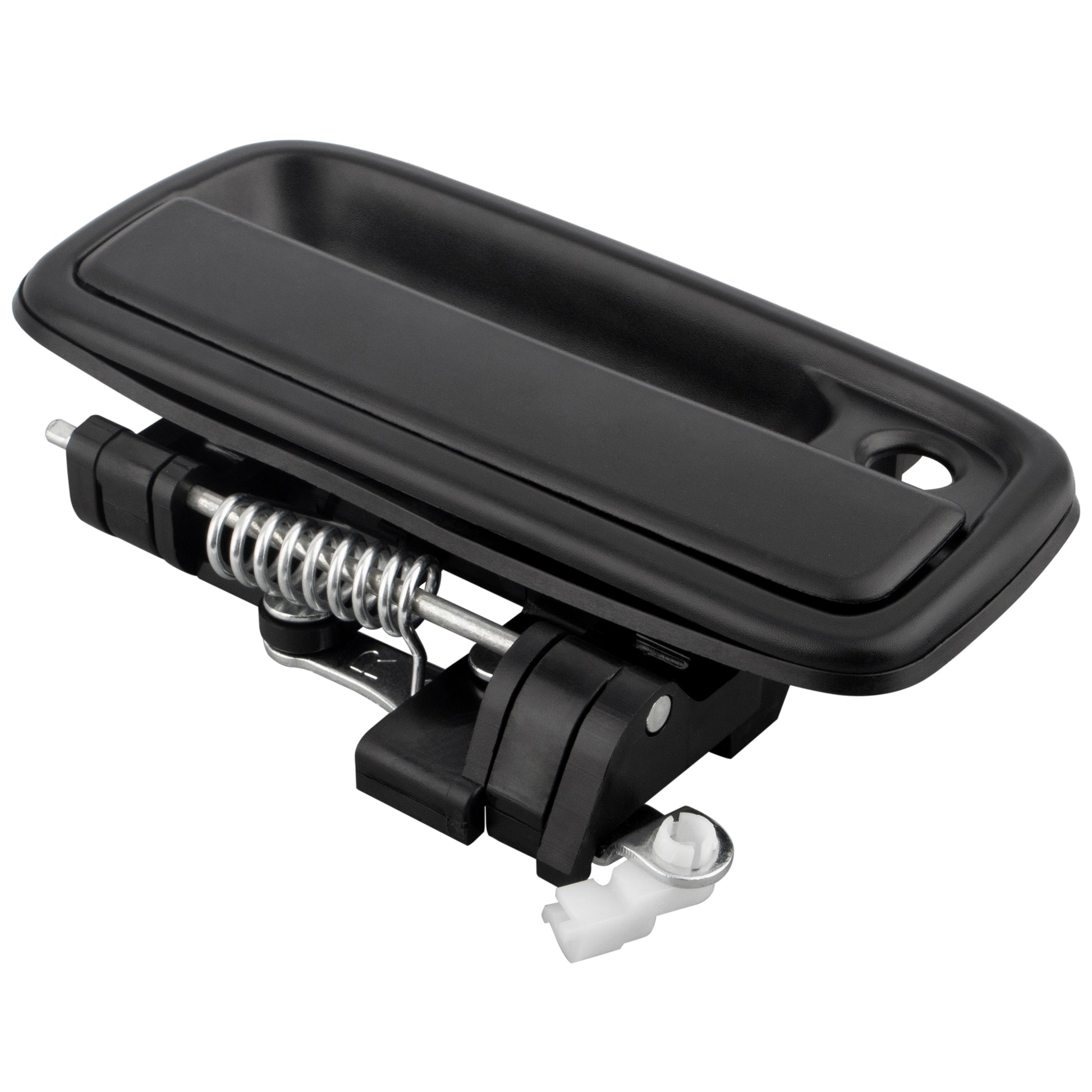 BOXI 79345 Front Passenger Side Exterior Door Handle Compatible with Select Toyota Models - Tacoma — product photo 6