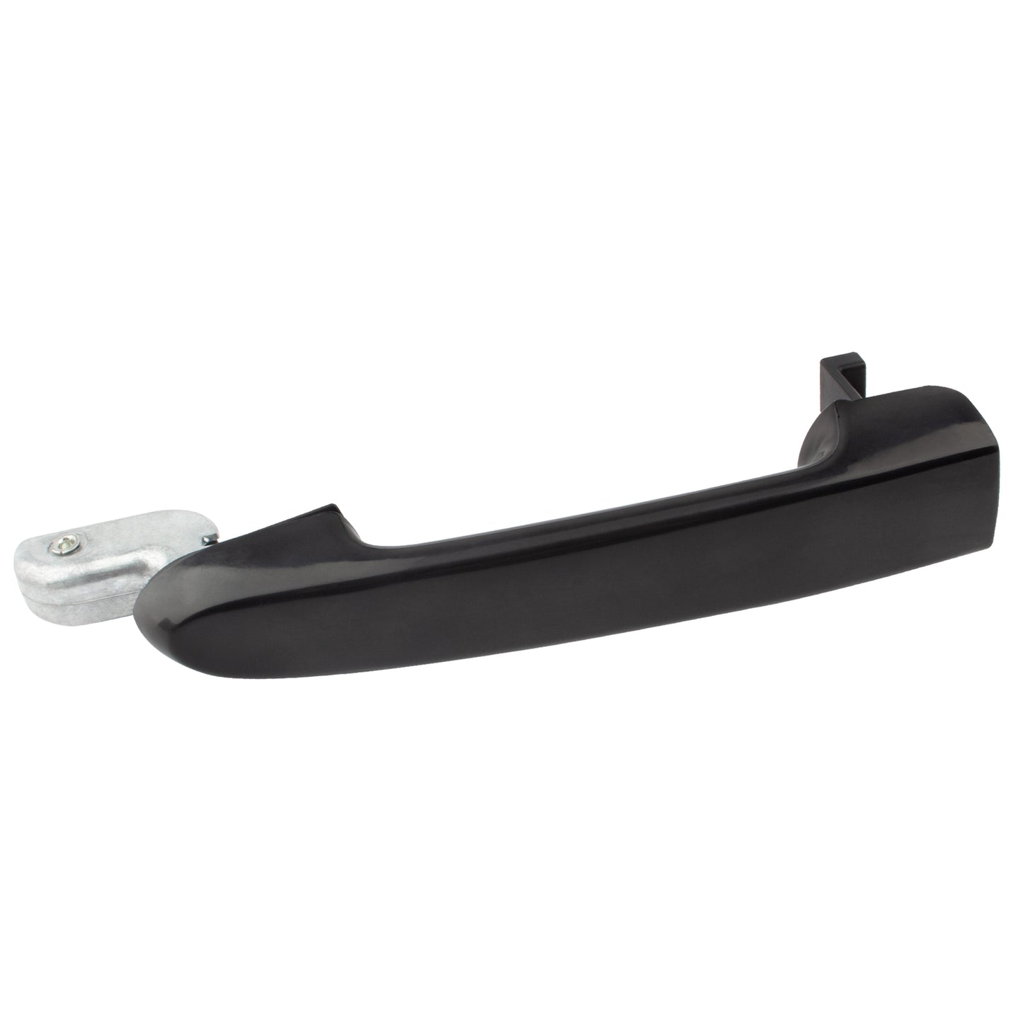 BOXI 80700 Exterior Front Left Driver Side Door Handle Fit for Hyundai Accent 2006-2011 Smooth — product photo 7