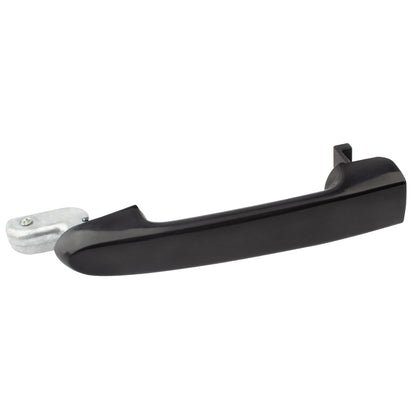 BOXI 80700 Exterior Front Left Driver Side Door Handle Fit for Hyundai Accent 2006-2011 Smooth — product photo 7