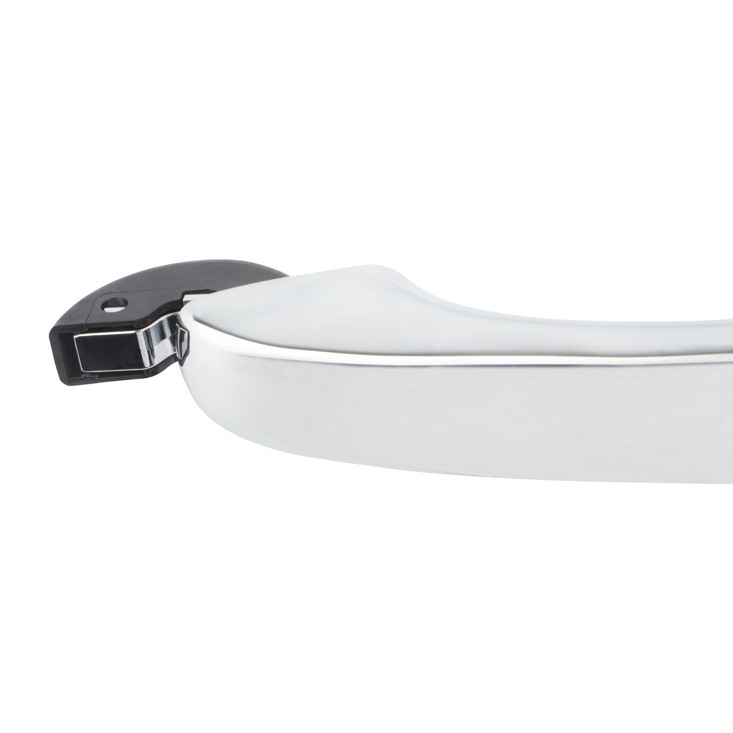 BOXI 80607 Chrome Outside Exterior Front — product photo 5