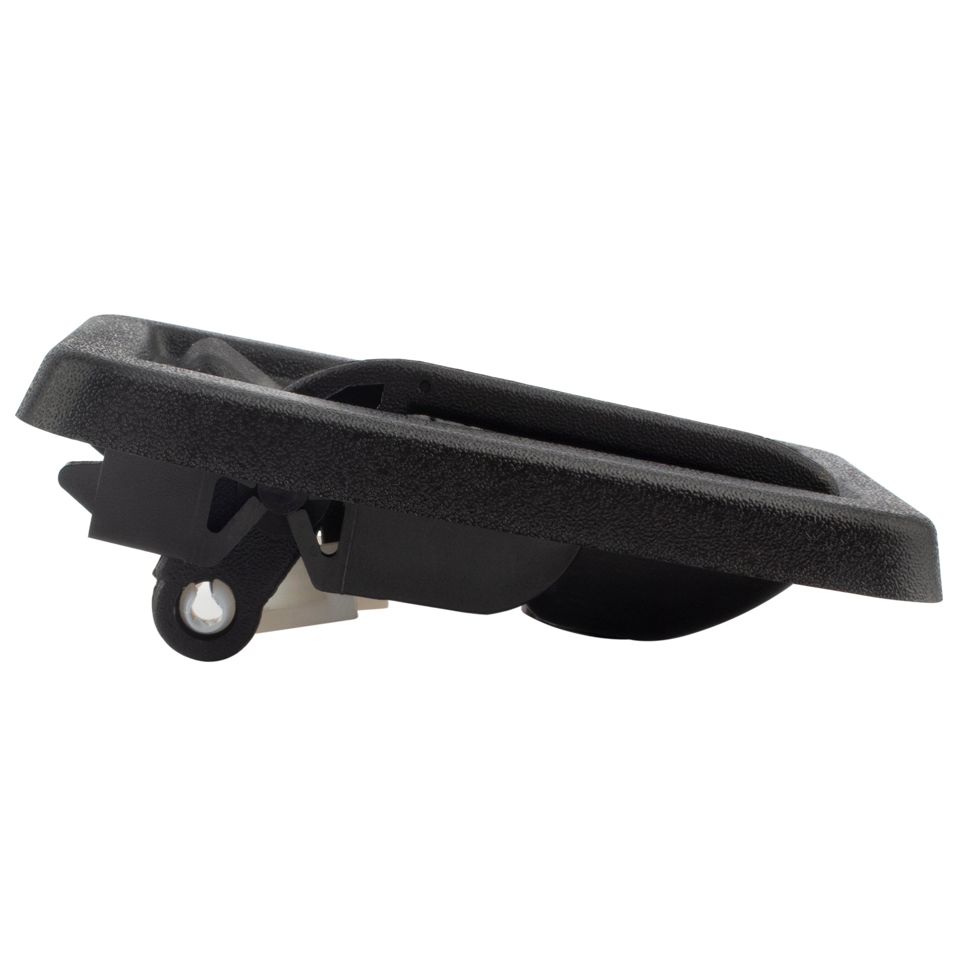 BOXI 79540 Front Driver Side Interior Door Handle Compatible for Select Jeep Models Black Textured — product photo 6