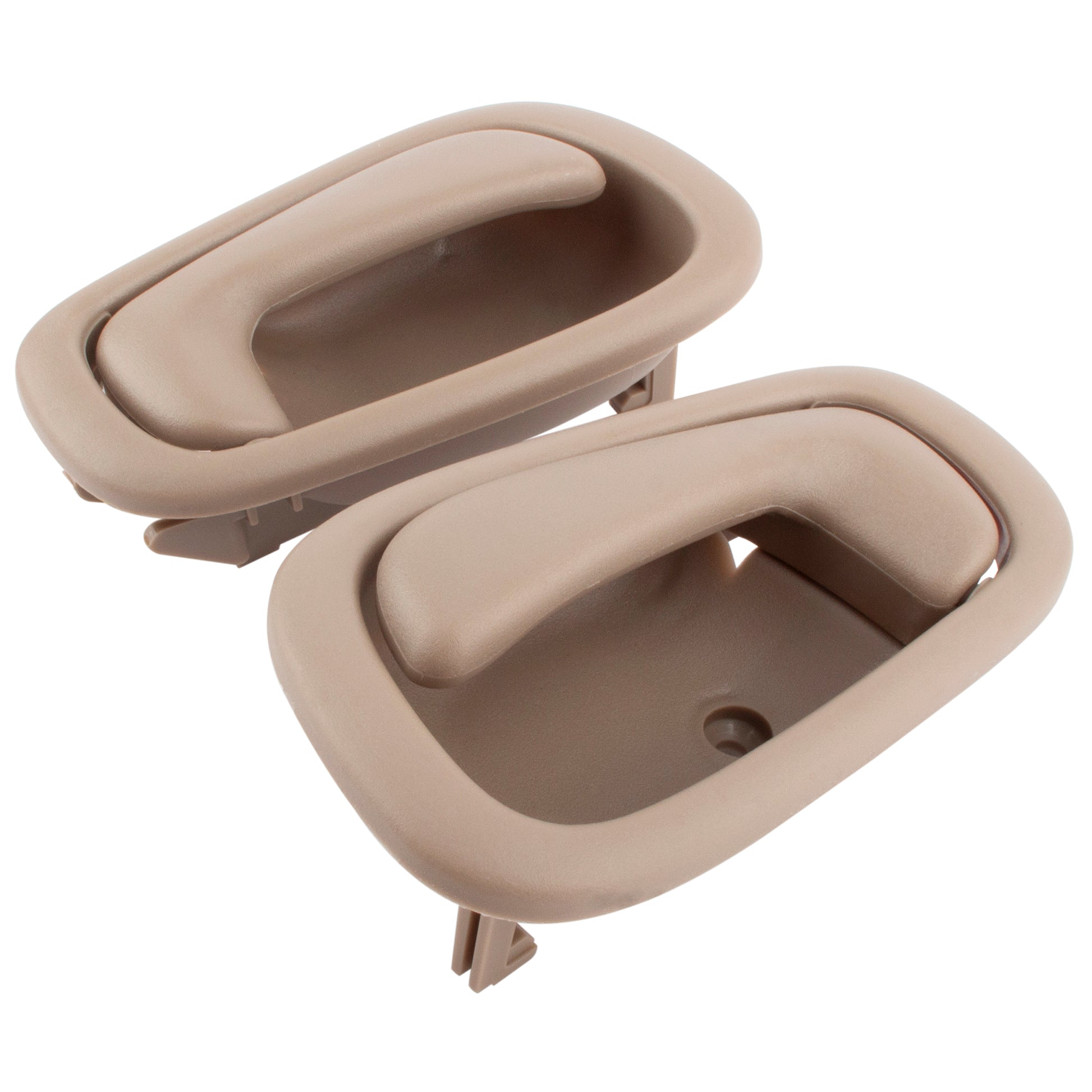 BOXI Set of 2 Beige Interior Front — product photo 3