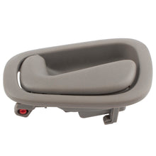 BOXI 79502 Interior Front or Rear Driver Side Door Handle Fits for Chevy Prizm Corolla 1998 1999 — product photo 2