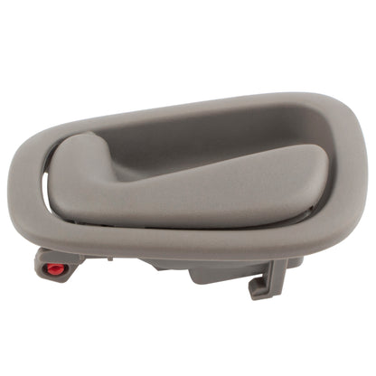 BOXI 79502 Interior Front or Rear Driver Side Door Handle Fits for Chevy Prizm Corolla 1998 1999 — product photo 2