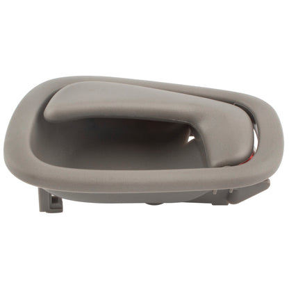 BOXI 79502 Interior Front or Rear Driver Side Door Handle Fits for Chevy Prizm Corolla 1998 1999 — product photo 4