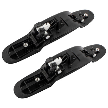 BOXI Set of 2 Exterior Rear Left &Right Side Sliding Door Handles Fit for Toyota Sienna 1998-2003 — product photo 3