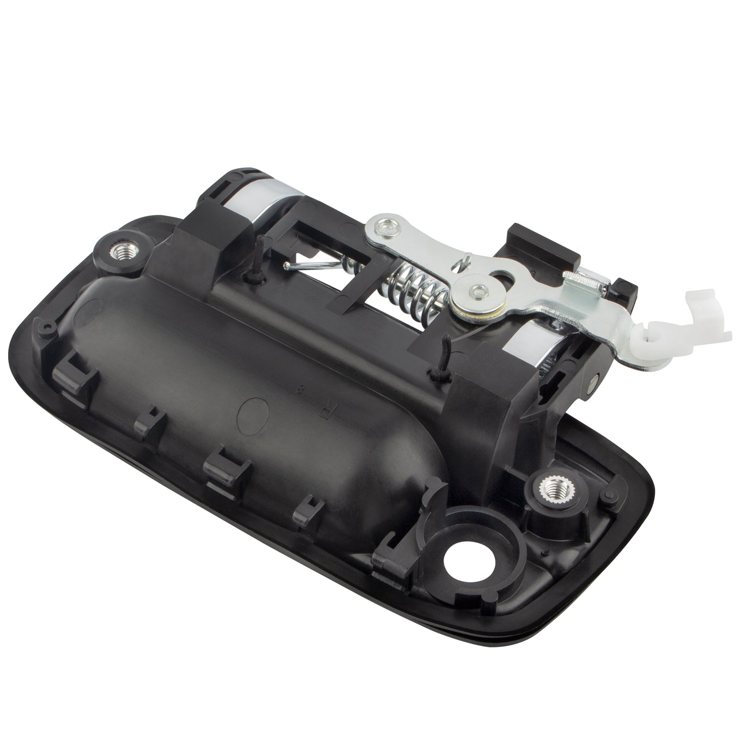 BOXI 769MX Front Right Passenger Side RH Outside Exterior Door Handle Fits for Toyota Tacoma — product photo 5