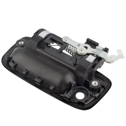 BOXI 769MX Front Right Passenger Side RH Outside Exterior Door Handle Fits for Toyota Tacoma — product photo 5