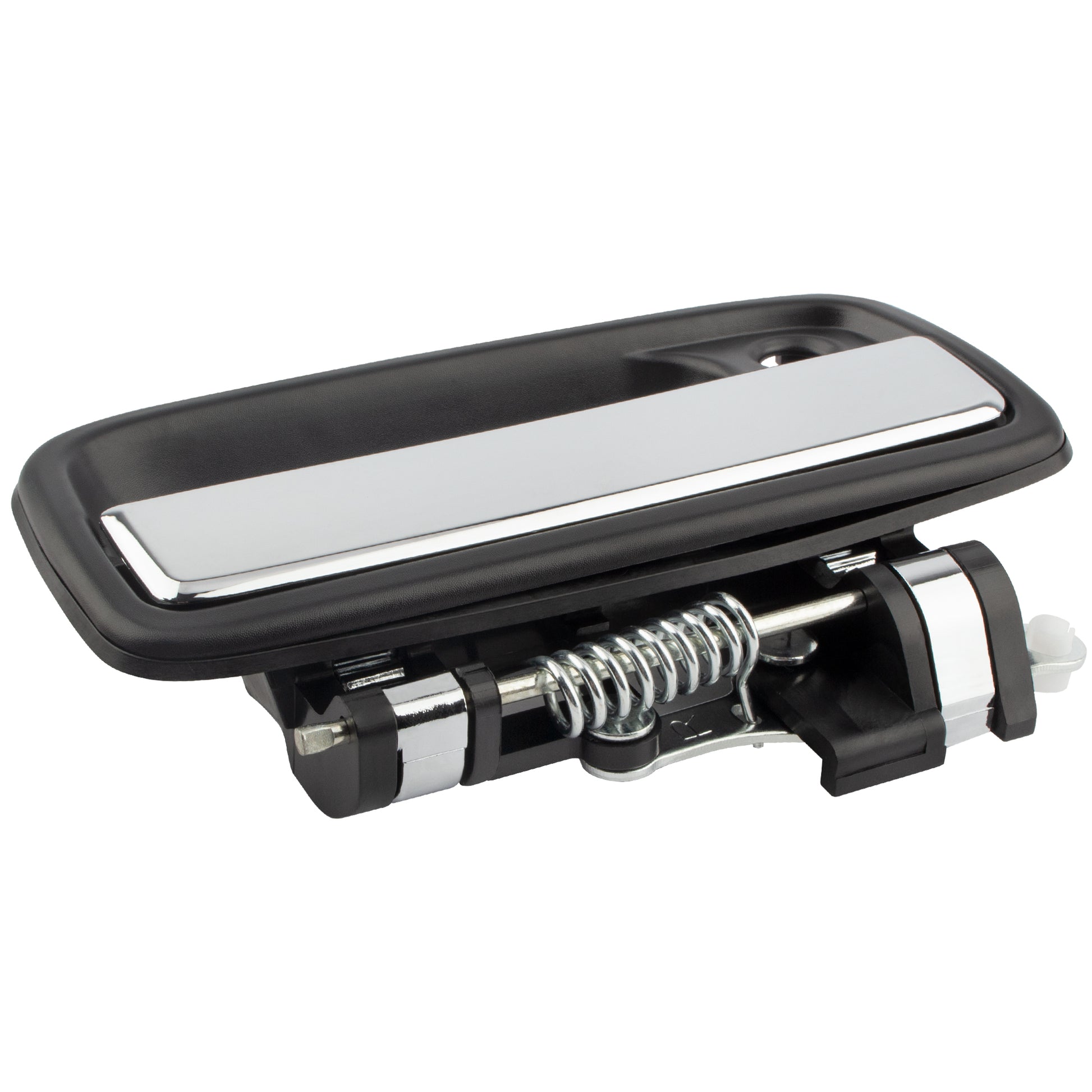 BOXI 769MX Front Right Passenger Side RH Outside Exterior Door Handle Fits for Toyota Tacoma — product photo 6
