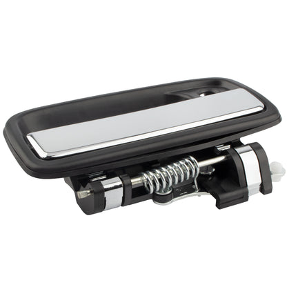 BOXI 769MX Front Right Passenger Side RH Outside Exterior Door Handle Fits for Toyota Tacoma — product photo 6