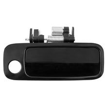 BOXI 79427 Front Right RH Passenger Side Exterior Outside Door Handle Fit for Toyota Camry