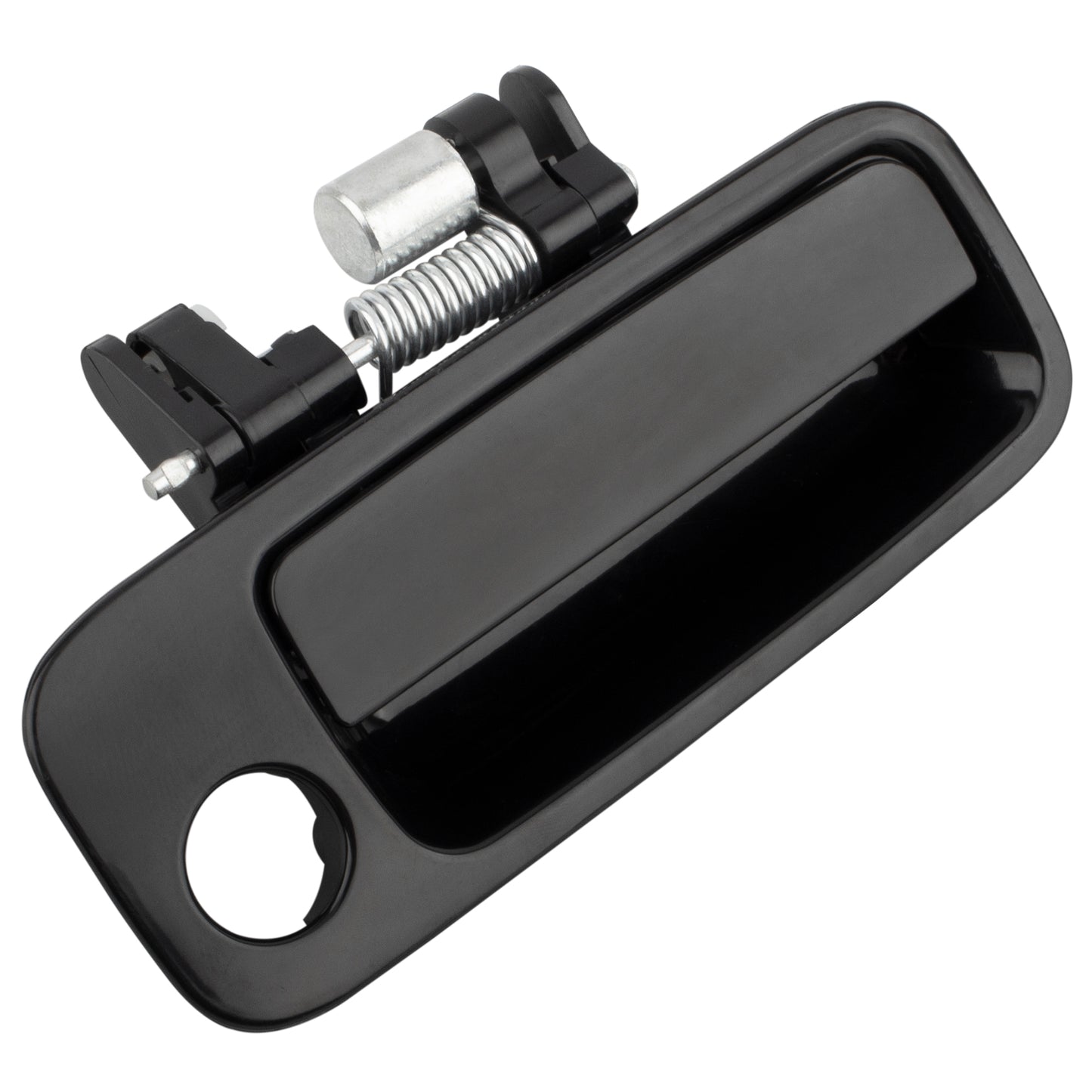 BOXI 79427 Front Right RH Passenger Side Exterior Outside Door Handle Fit for Toyota Camry — product photo 2