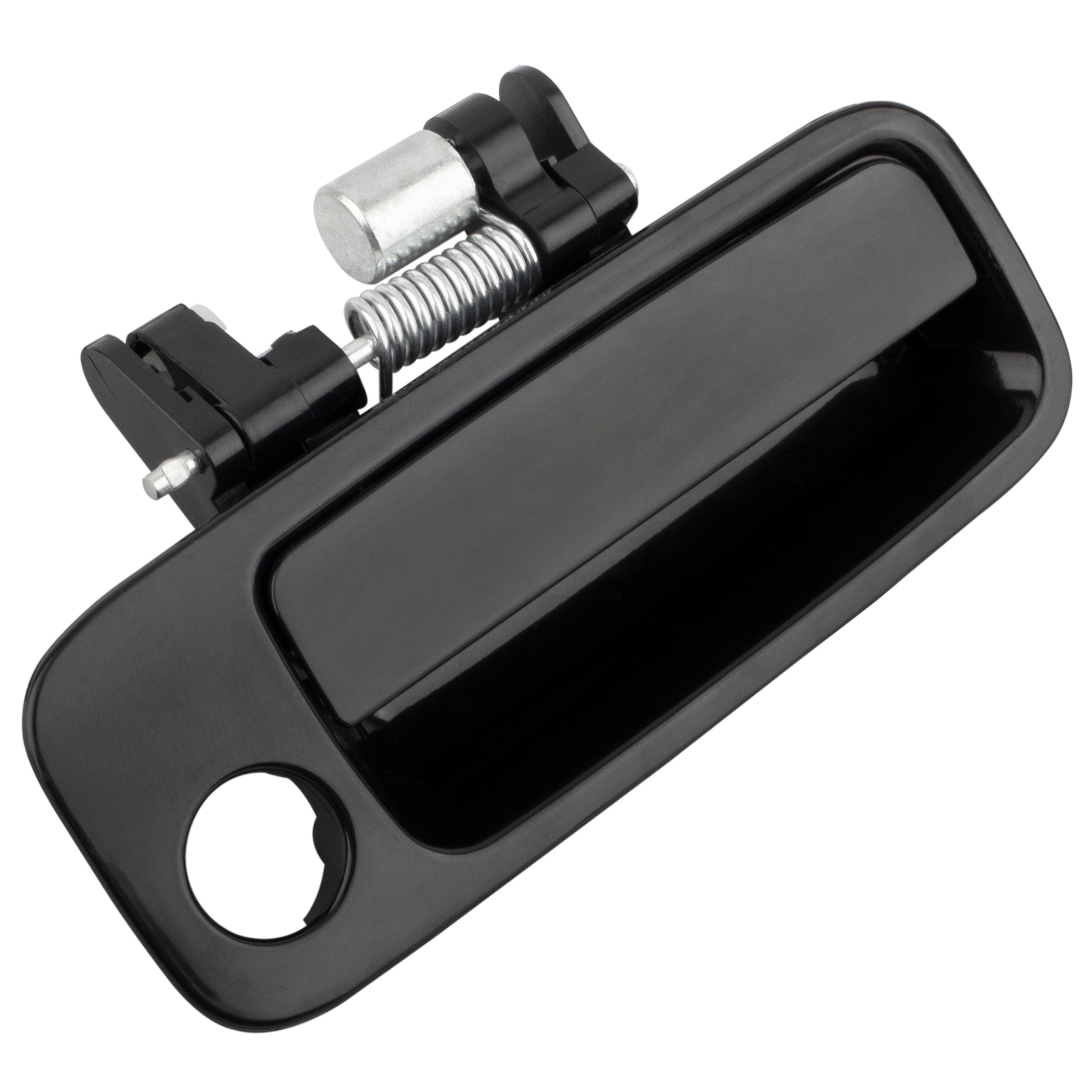 BOXI 79427 Front Right RH Passenger Side Exterior Outside Door Handle Fit for Toyota Camry — product photo 2