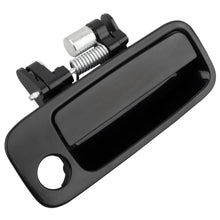 BOXI 79427 Front Right RH Passenger Side Exterior Outside Door Handle Fit for Toyota Camry — product photo 2