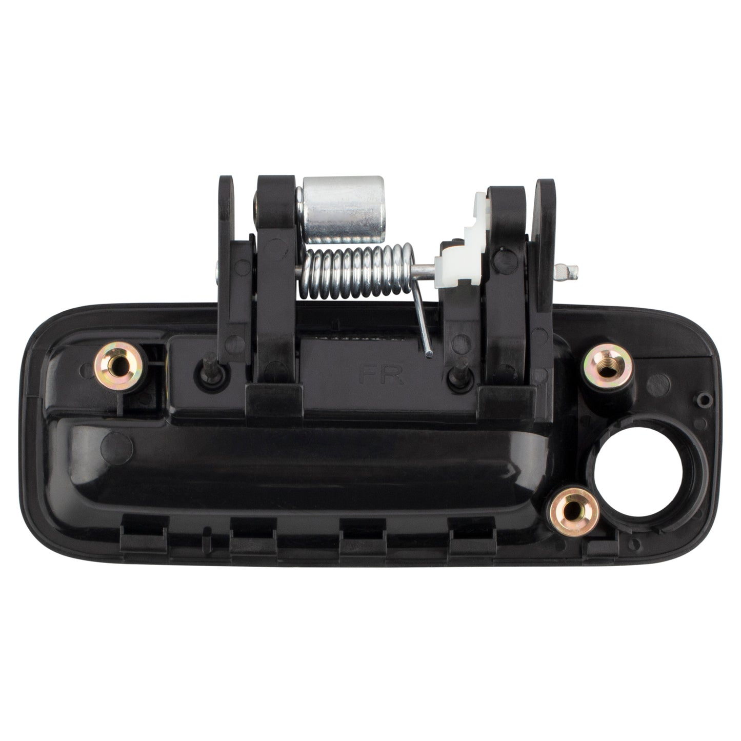 BOXI 79427 Front Right RH Passenger Side Exterior Outside Door Handle Fit for Toyota Camry — product photo 3