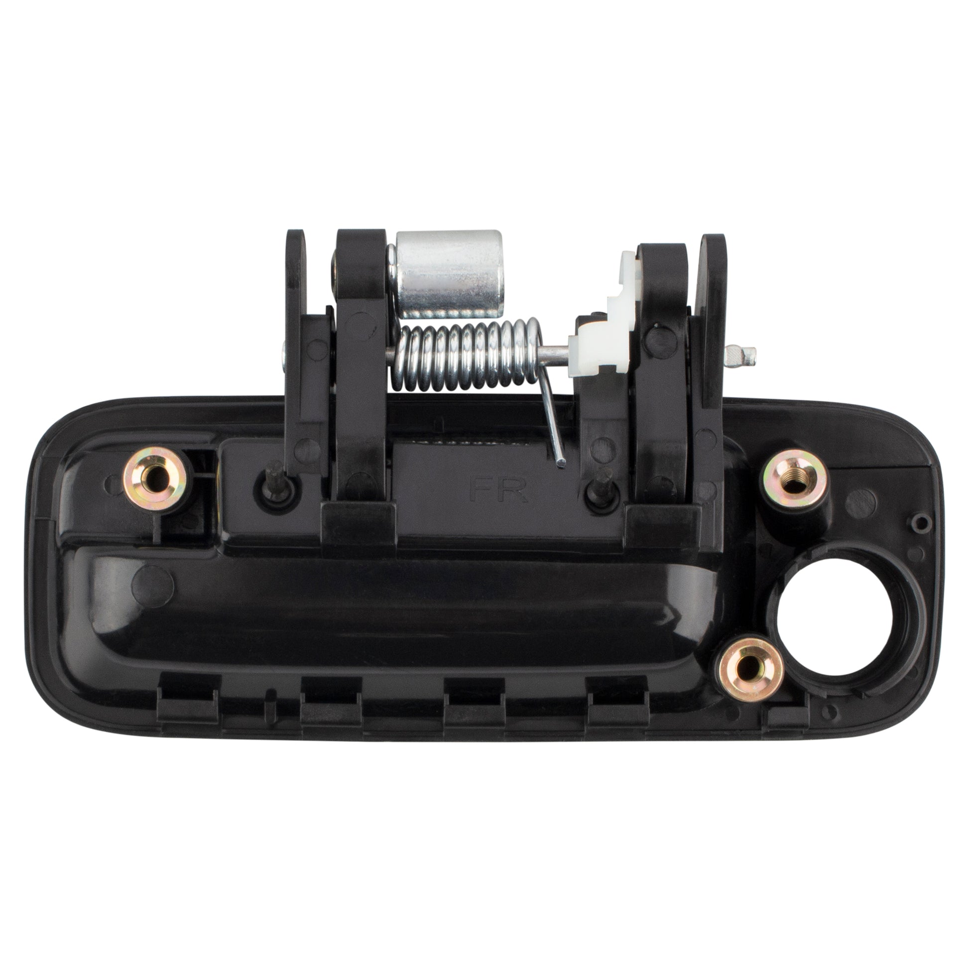 BOXI 79427 Front Right RH Passenger Side Exterior Outside Door Handle Fit for Toyota Camry — product photo 3