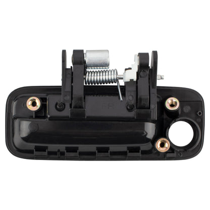 BOXI 79427 Front Right RH Passenger Side Exterior Outside Door Handle Fit for Toyota Camry — product photo 3