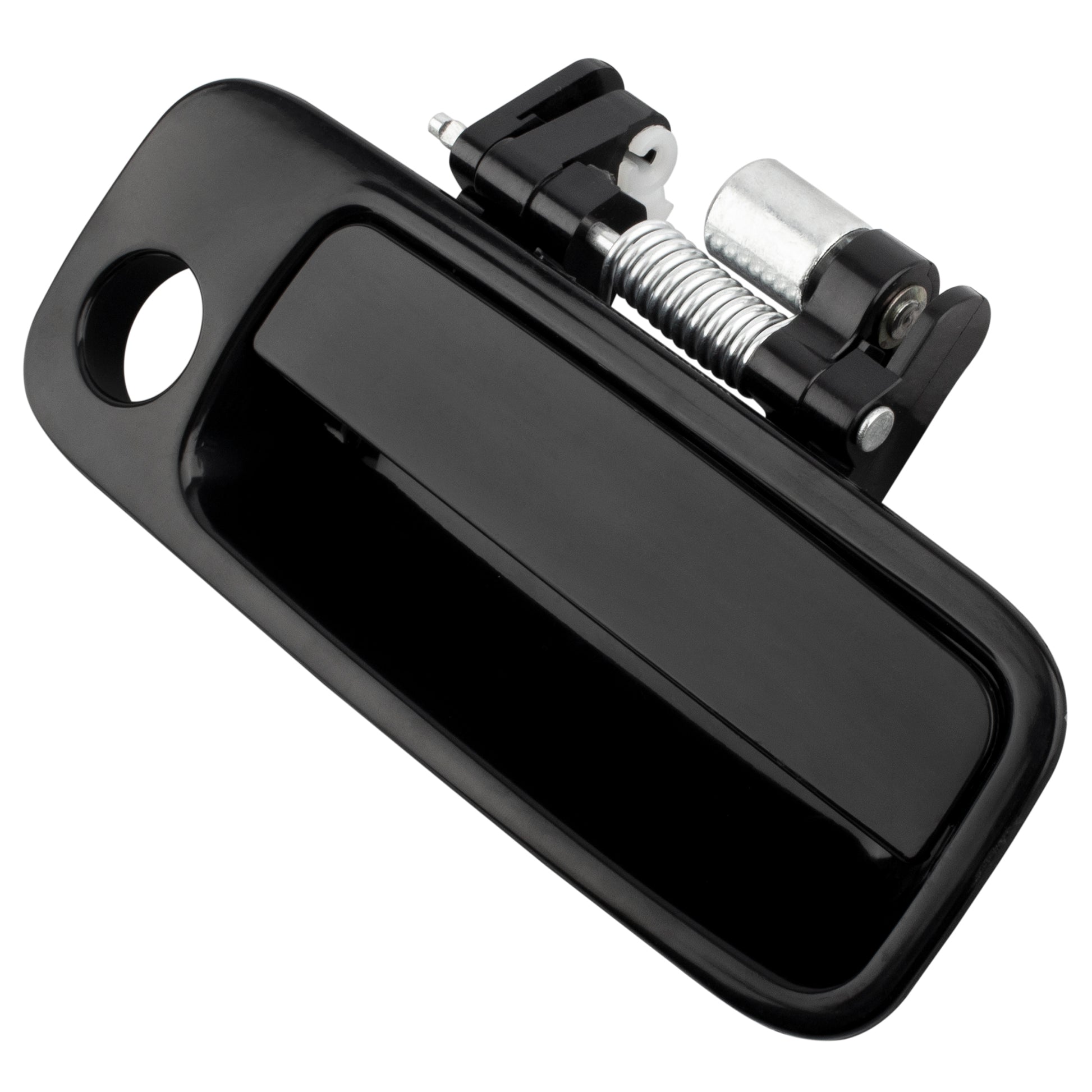 BOXI 79427 Front Right RH Passenger Side Exterior Outside Door Handle Fit for Toyota Camry — product photo 4