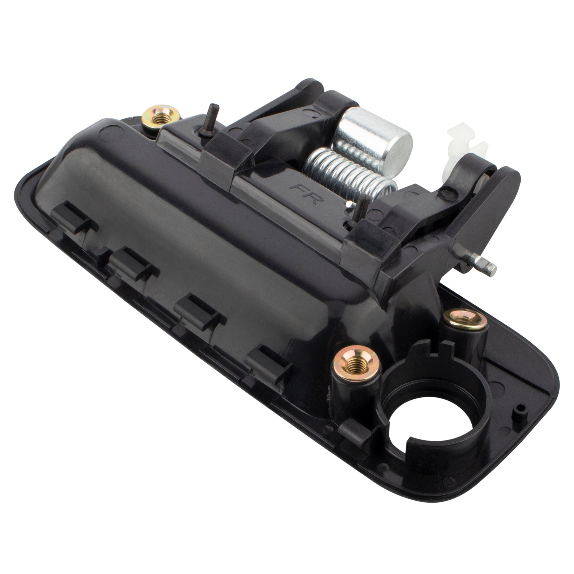 BOXI 79427 Front Right RH Passenger Side Exterior Outside Door Handle Fit for Toyota Camry — product photo 5