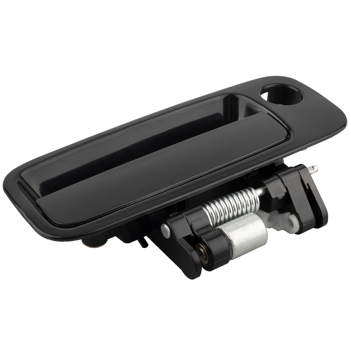 BOXI 79427 Front Right RH Passenger Side Exterior Outside Door Handle Fit for Toyota Camry — product photo 6