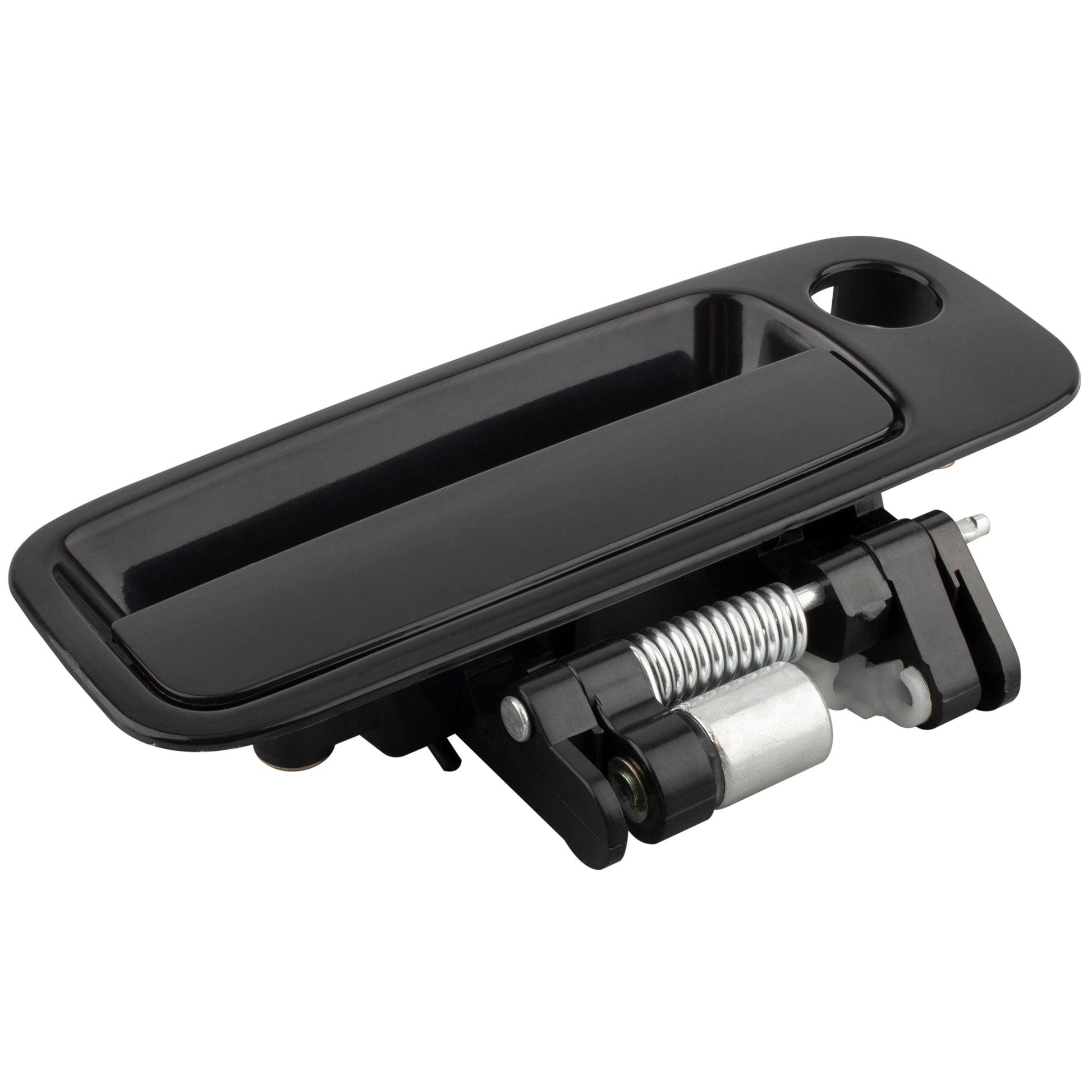 BOXI 79427 Front Right RH Passenger Side Exterior Outside Door Handle Fit for Toyota Camry — product photo 6