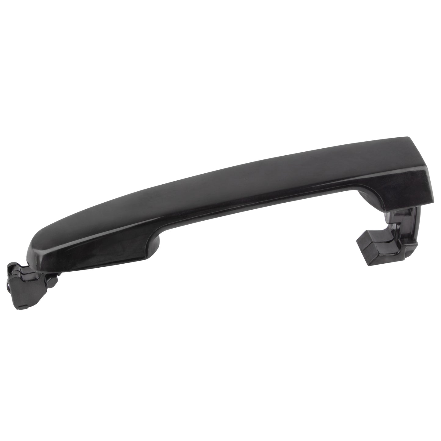 BOXI Front Left Driver & Right Passenger Side Outside Door Handle for Toyota Camry 2002-2006 Toyota — product photo 4
