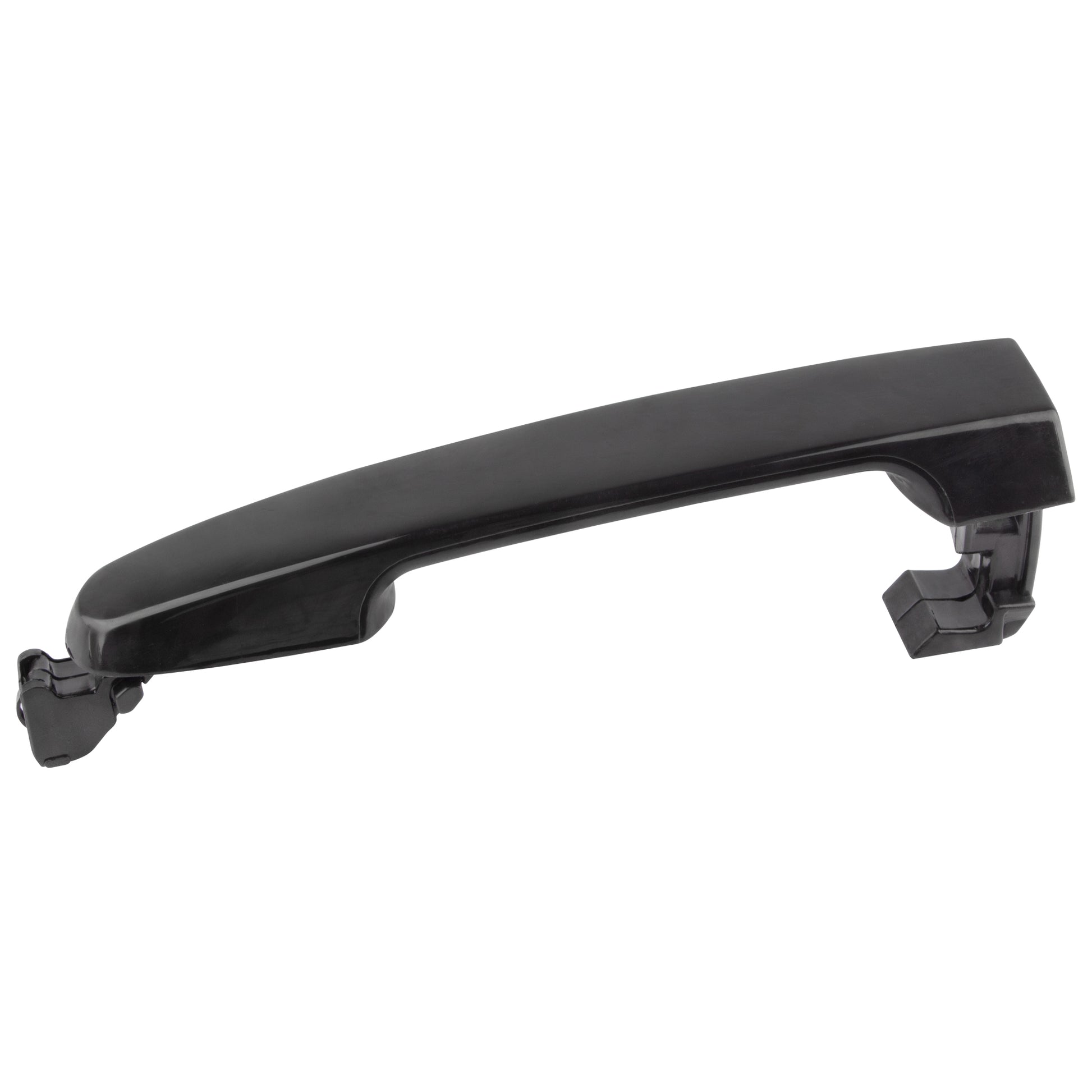 BOXI Front Left Driver & Right Passenger Side Outside Door Handle for Toyota Camry 2002-2006 Toyota — product photo 4