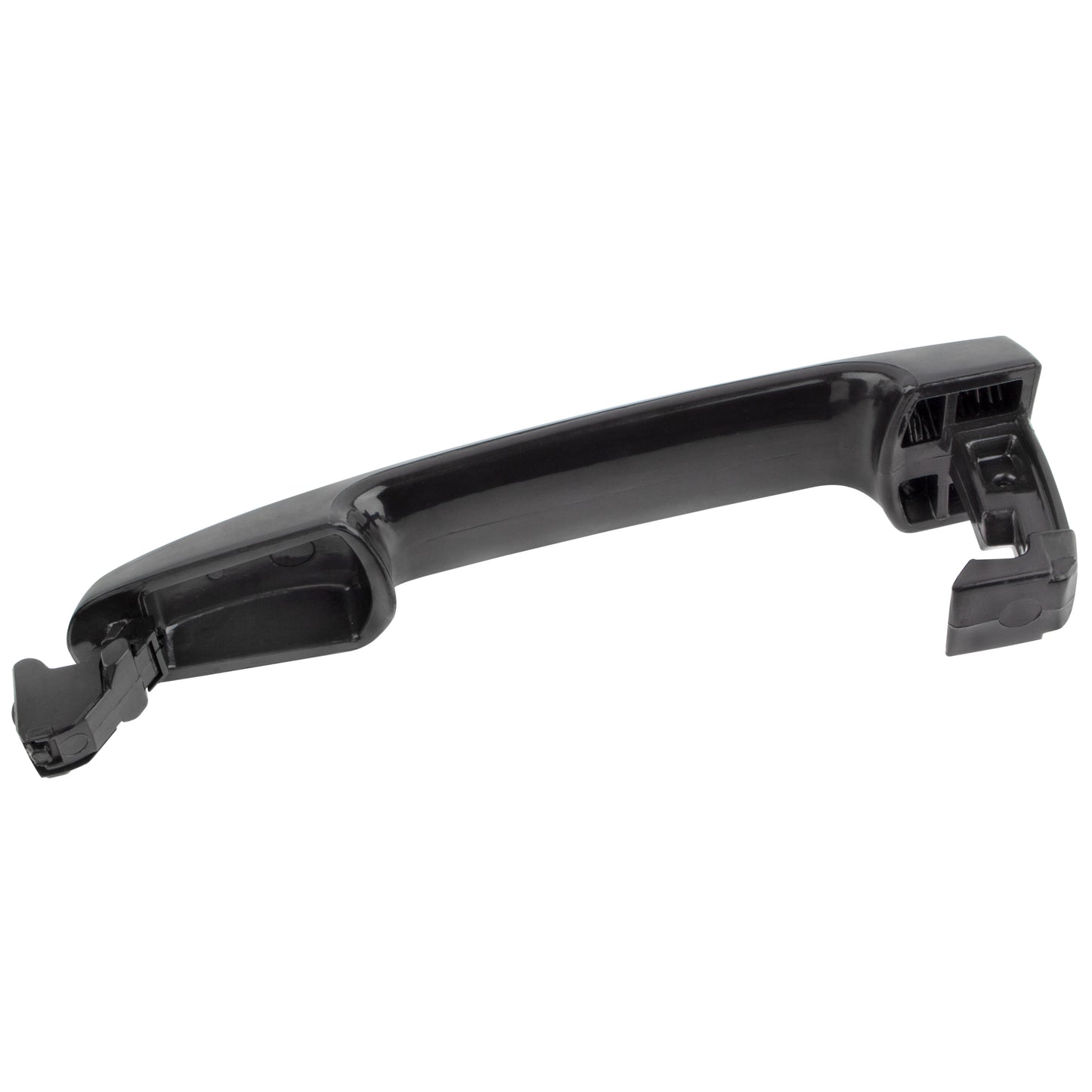 BOXI Front Left Driver & Right Passenger Side Outside Door Handle for Toyota Camry 2002-2006 Toyota — product photo 5