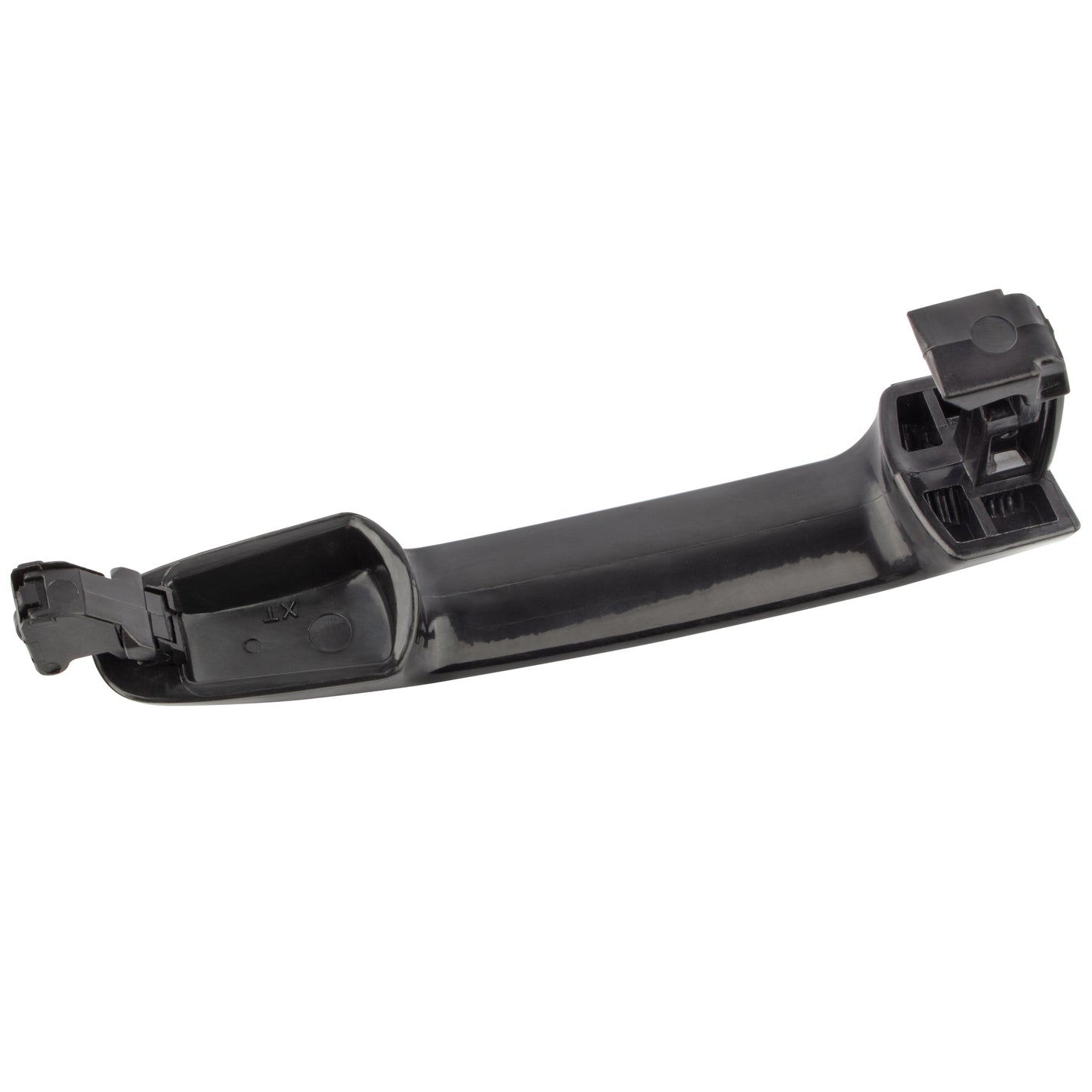 BOXI Front Left Driver & Right Passenger Side Outside Door Handle for Toyota Camry 2002-2006 Toyota — product photo 6