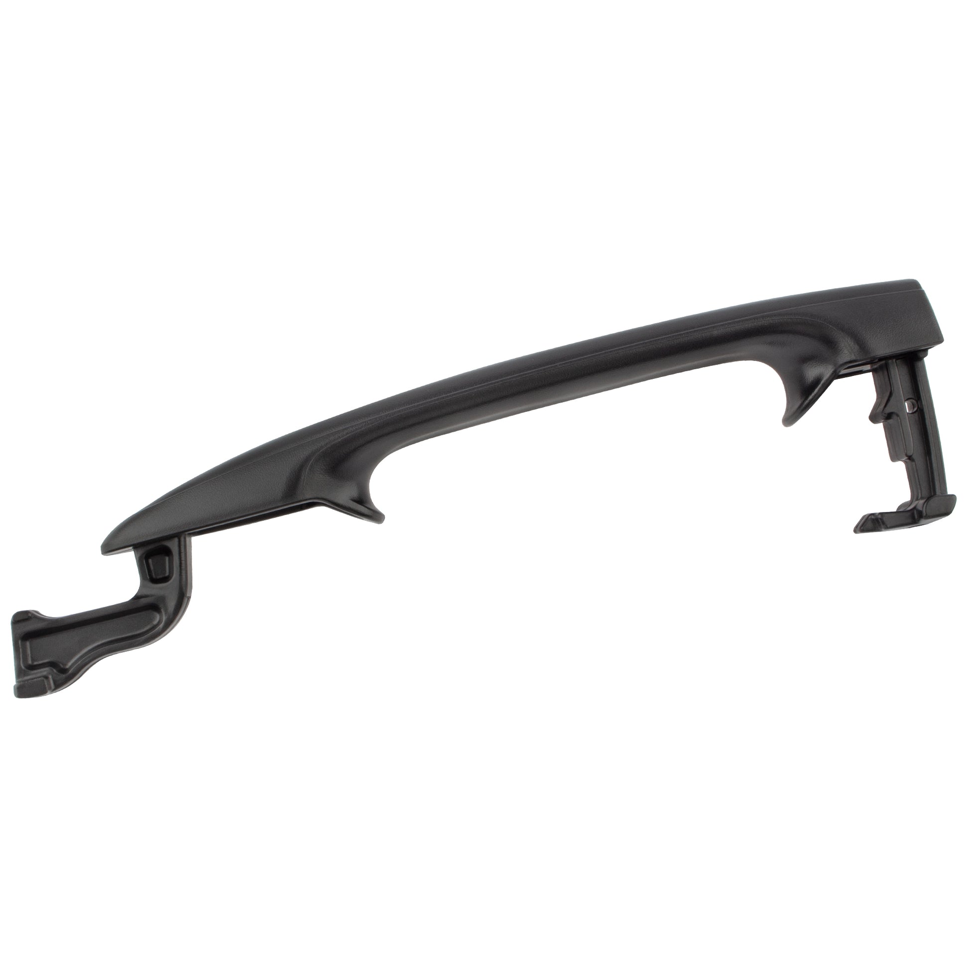 BOXI 2pcs 82496 Outside Exterior Rear Left & Right Sliding Door Handles fit for Toyota Sienna — product photo 4