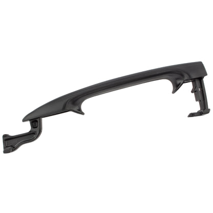 BOXI 2pcs 82496 Outside Exterior Rear Left & Right Sliding Door Handles fit for Toyota Sienna — product photo 4