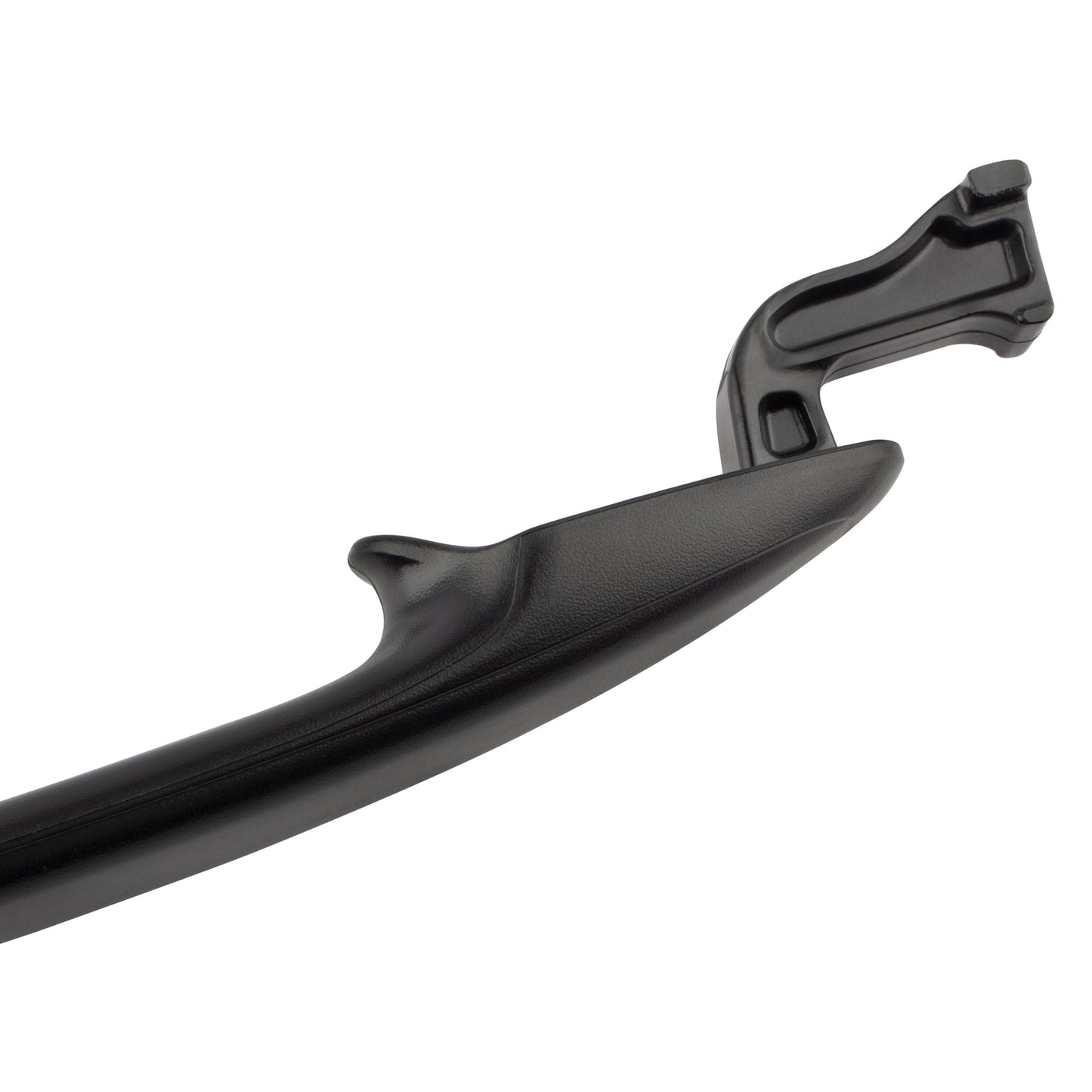 BOXI 2pcs 82496 Outside Exterior Rear Left & Right Sliding Door Handles fit for Toyota Sienna — product photo 5