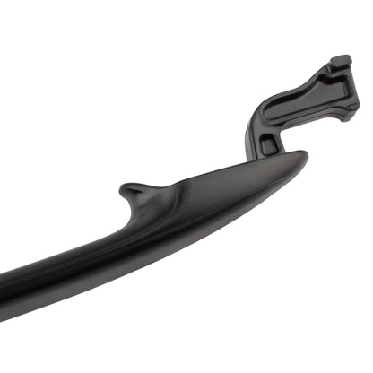BOXI 2pcs 82496 Outside Exterior Rear Left & Right Sliding Door Handles fit for Toyota Sienna — product photo 5
