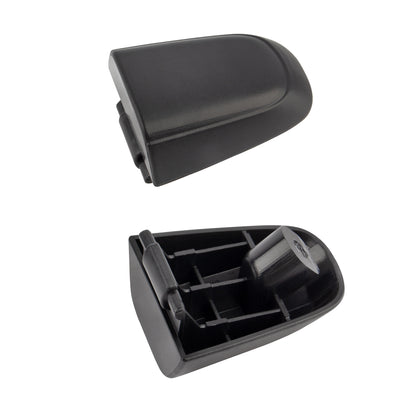 BOXI 2pcs 82496 Outside Exterior Rear Left & Right Sliding Door Handles fit for Toyota Sienna — product photo 7