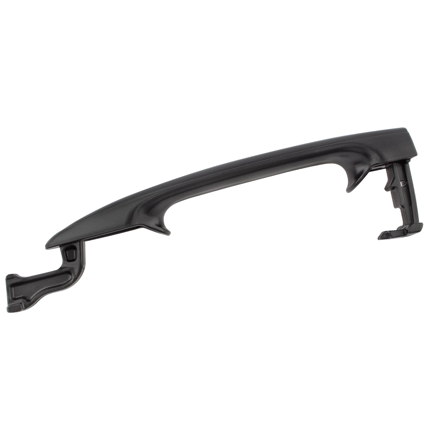 BOXI Door Handles Exterior Compatible with 2004-2010 Toyota Sienna Front Rear Outside Left Driver — product photo 5