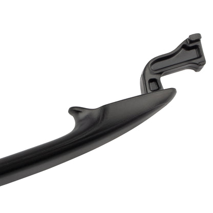 BOXI Door Handles Exterior Compatible with 2004-2010 Toyota Sienna Front Rear Outside Left Driver — product photo 6