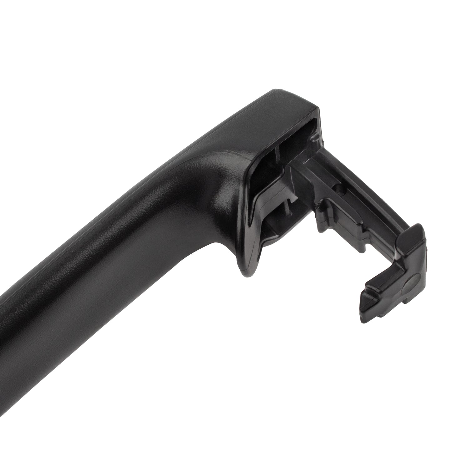 BOXI Door Handles Exterior Compatible with 2004-2010 Toyota Sienna Front Rear Outside Left Driver — product photo 7