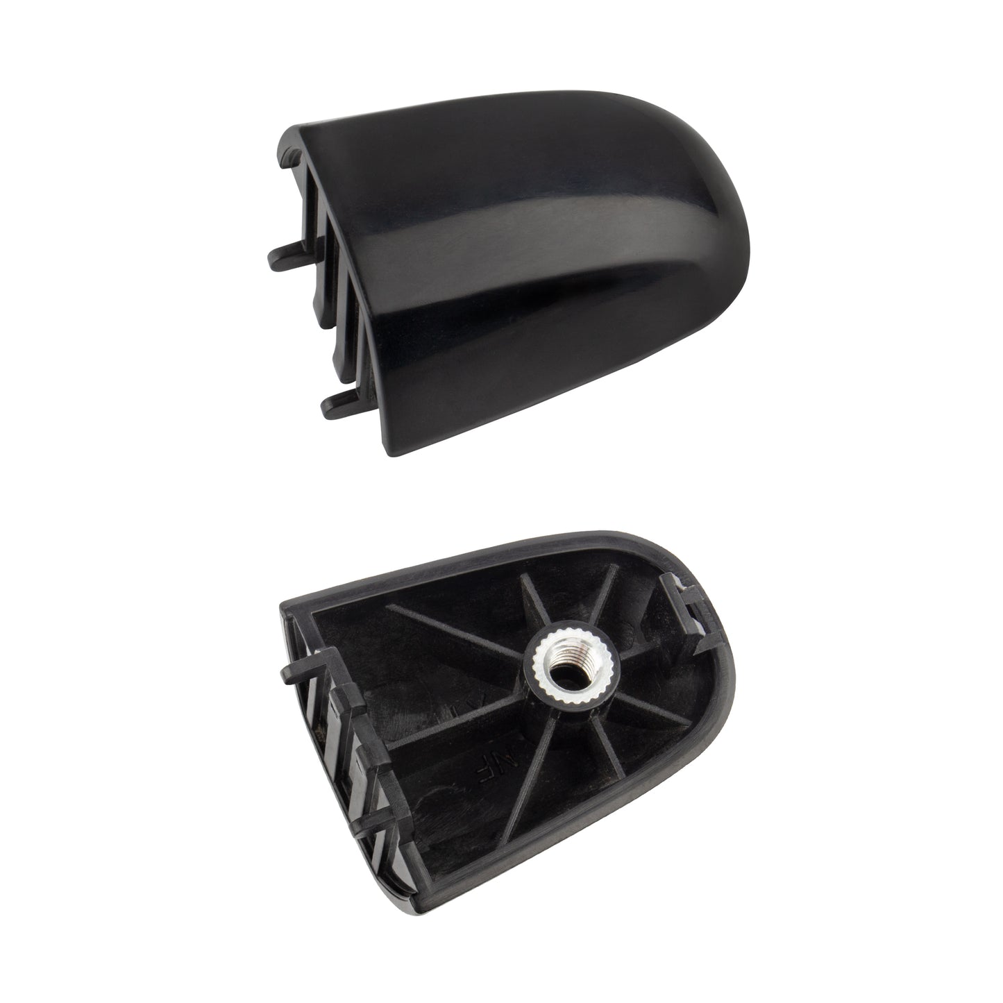 BOXI Door Handles Exterior Compatible with 2004-2010 Toyota Sienna Front Rear Outside Left Driver — product photo 8